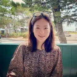 Zoe Jiang