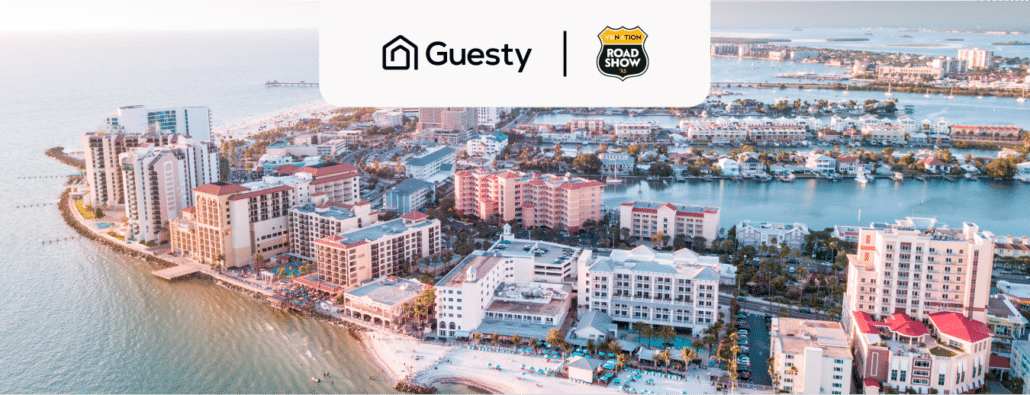 VRNation roadshow - SW Florida