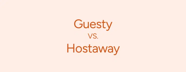 Guesty vs. Hostaway: Which property management software is best?