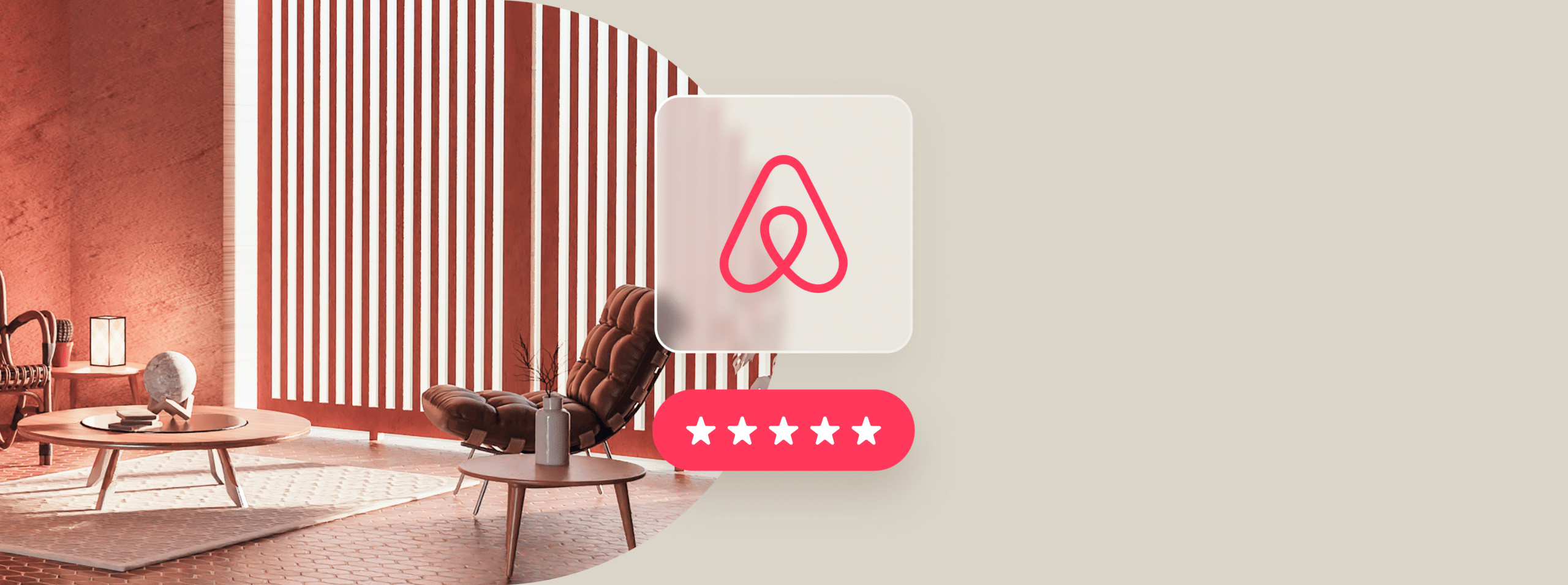 How to boost your Airbnb bookings with 5-Star reviews | Guesty