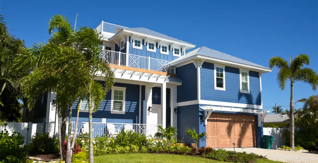 vacation Rental in Florida

