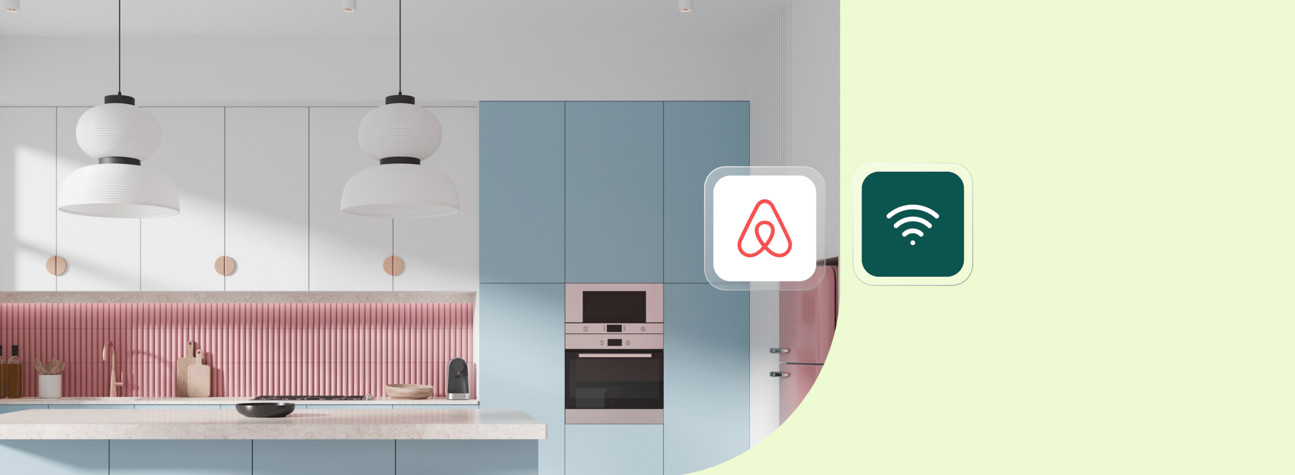 Airbnb WiFi Guide: Setup, Speed & Devices | Guesty