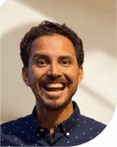 Daniel Garcia
