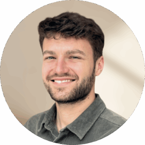 Jarne<br> Vancompernolle